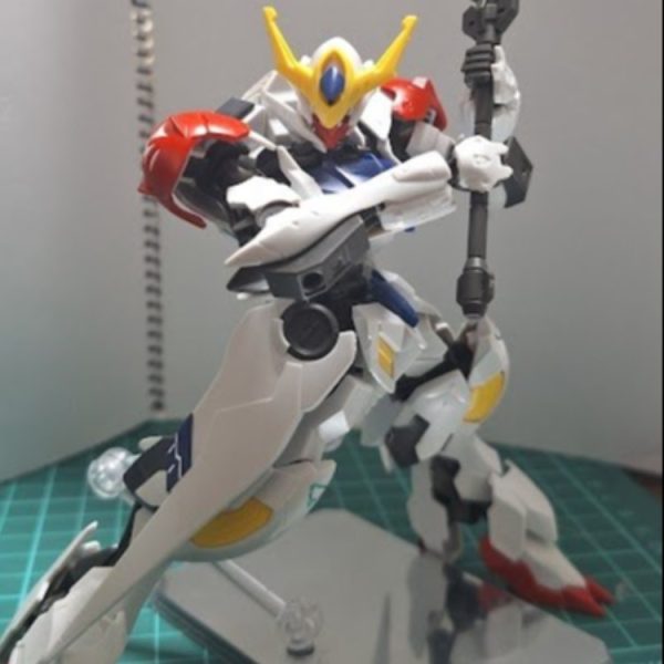 ガンダムバルバトスルプス