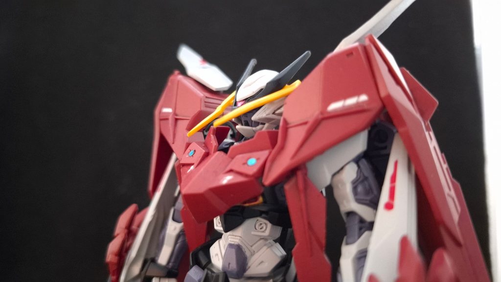 ロードアストレイダブルリベイク