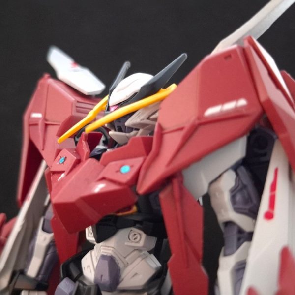 ロードアストレイダブルリベイク