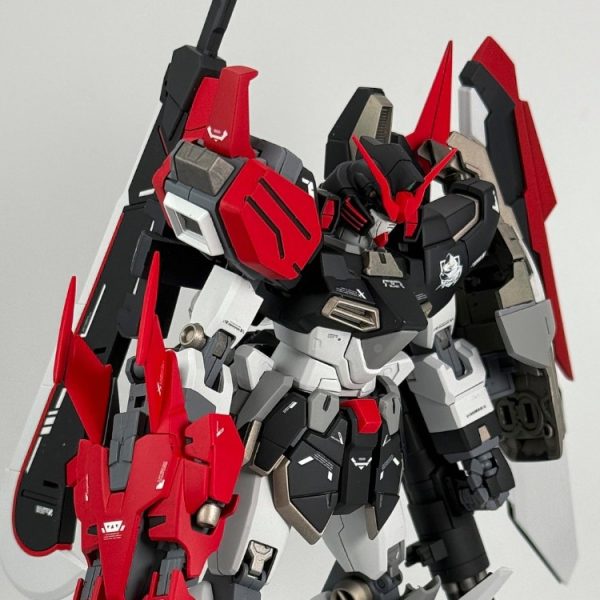 MG 1/100 ガンダムデスサイズ EW -ミキシング-