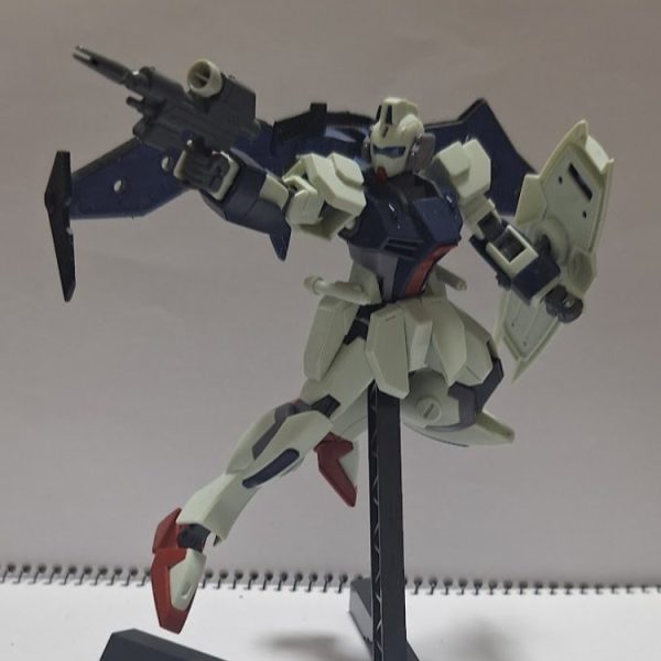ダガーL　オリジナルパック類