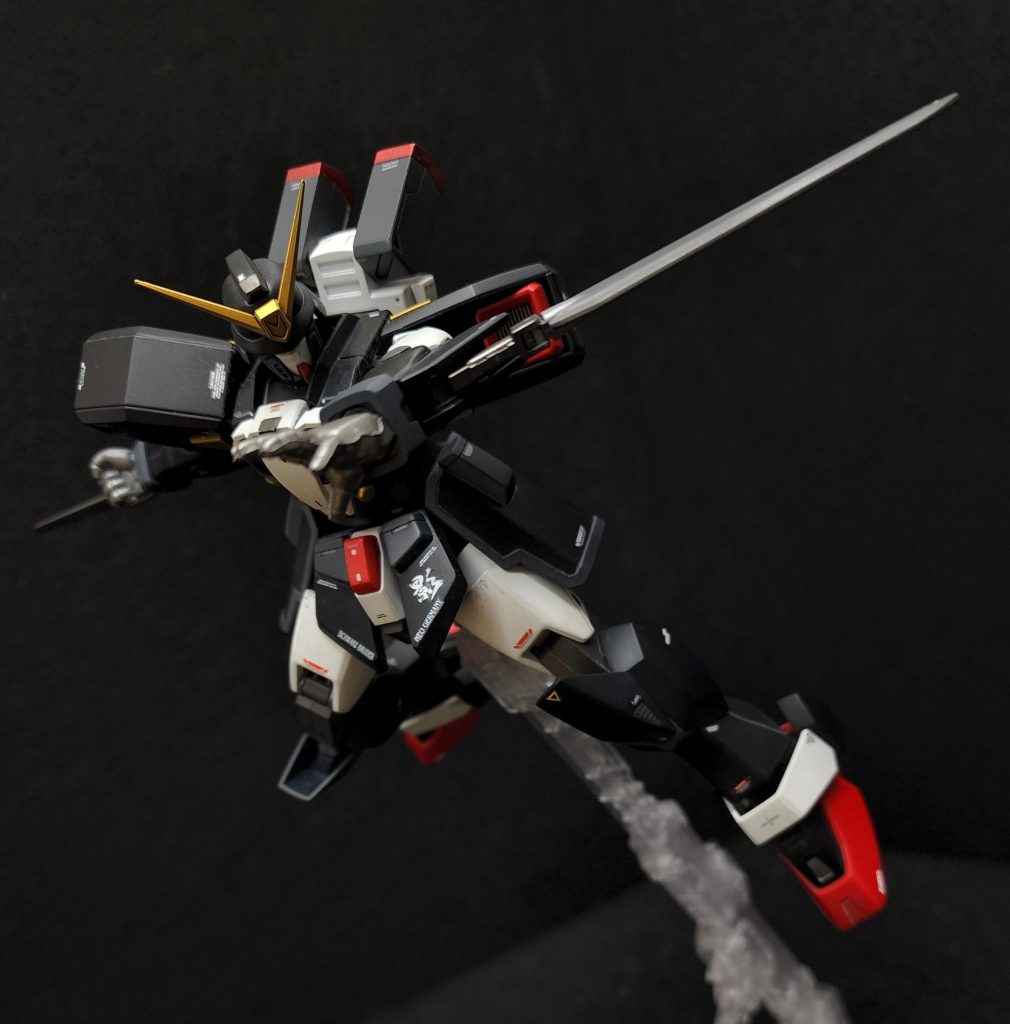 MG-053 GF13-021NG 鏡高達 ガンダムシュピーゲル Gundam Spiegel Shadow Gundam