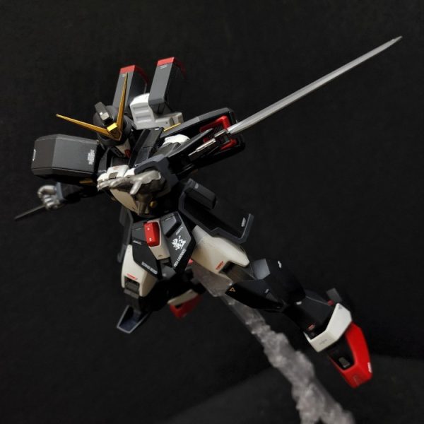 MG-053 GF13-021NG 鏡高達 ガンダムシュピーゲル Gundam Spiegel Shadow Gundam