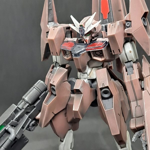 ガンダムルブリスソーン（成形色仕上げ）