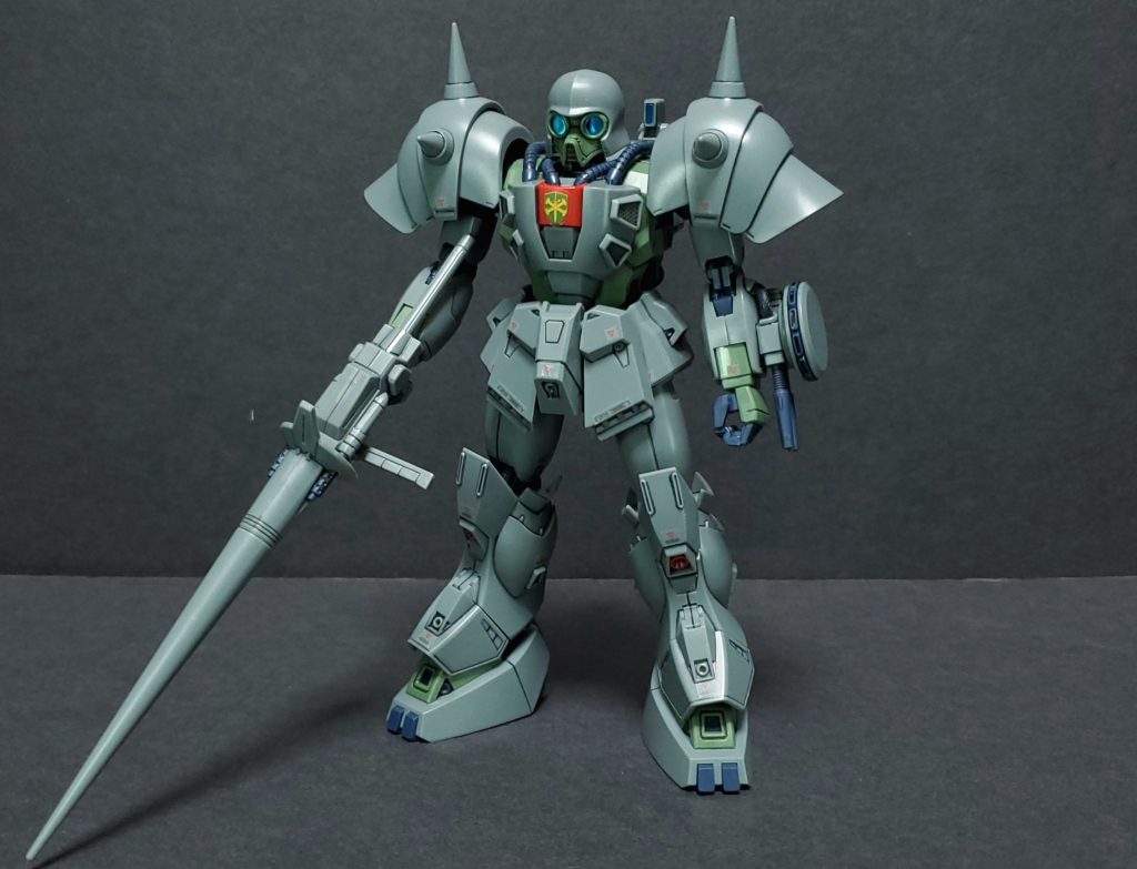 RE/100 デナン・ゾン–2枚目/制作者：ゼンダイ