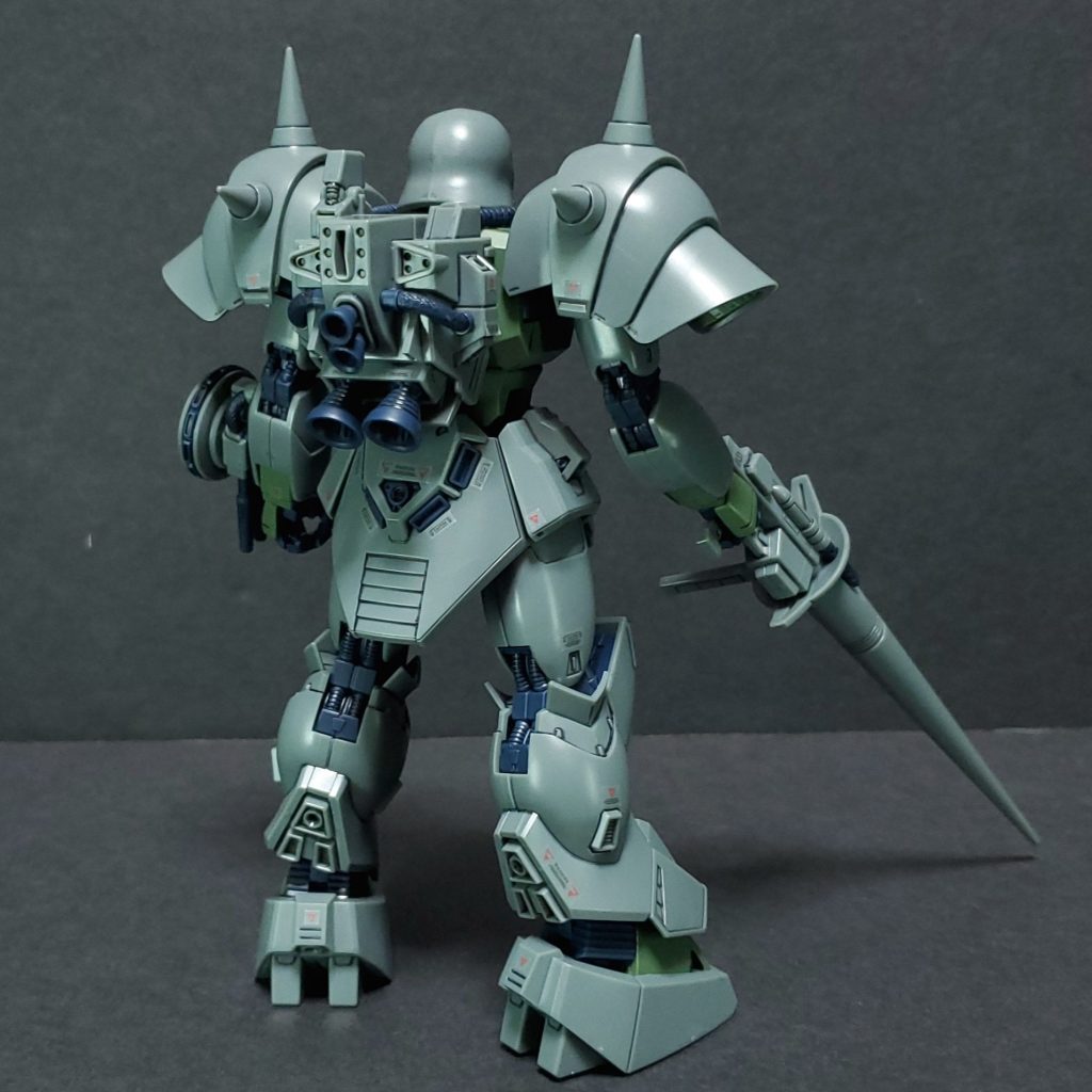 RE/100 デナン・ゾン–4枚目/制作者：ゼンダイ