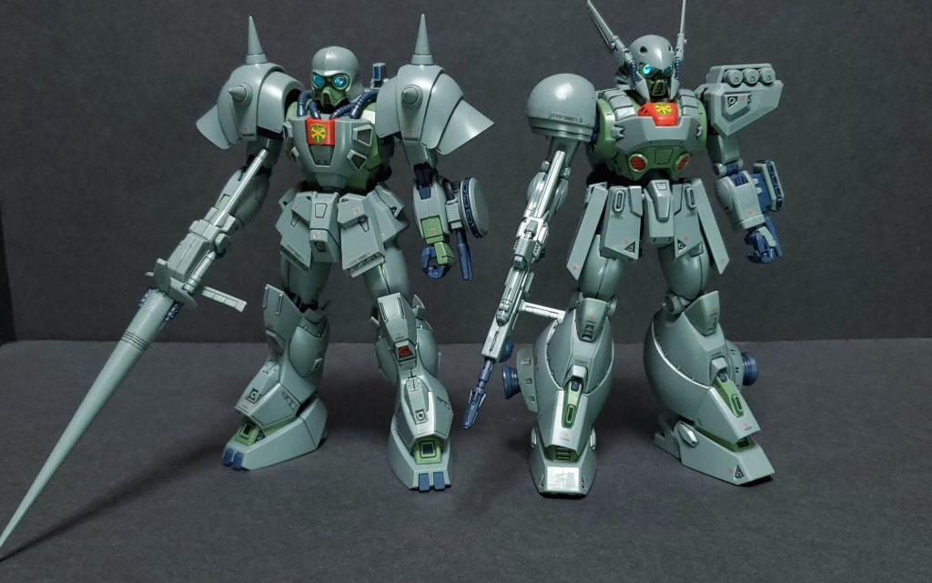 RE/100 デナン・ゾン–2枚目/制作者：ゼンダイ