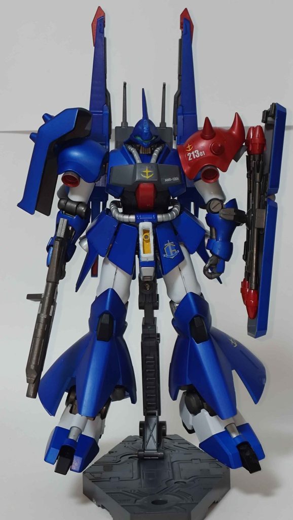 サイコ・リア・ドーガ