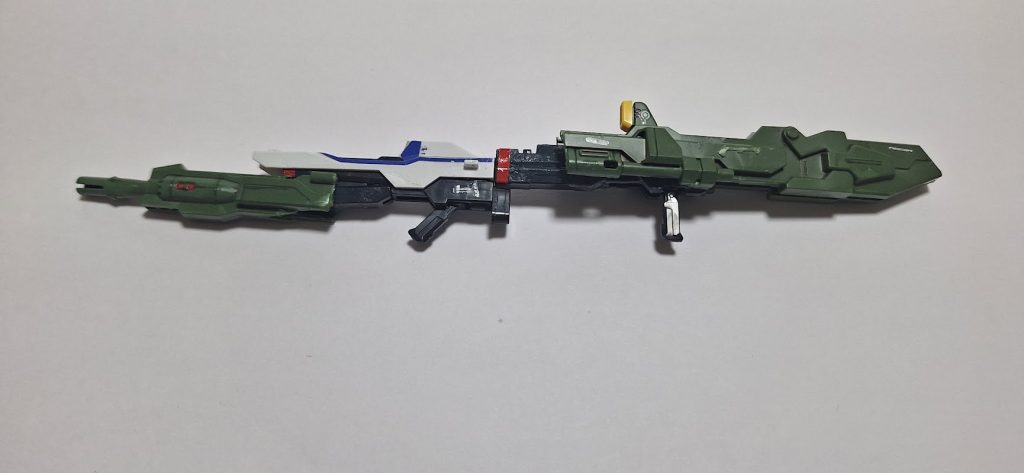 マイティ―パーフェクトストライクガンダム–4枚目/制作者：@tanatanaretort