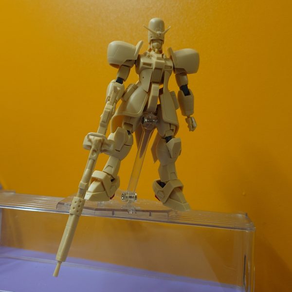 GK•1/144 ジョンブルガンダム B-CLUBロイヤルガンダムJOHNBULL GUNDAM ROYAL GUNDAM&nbsp;&nbsp;（5枚目）