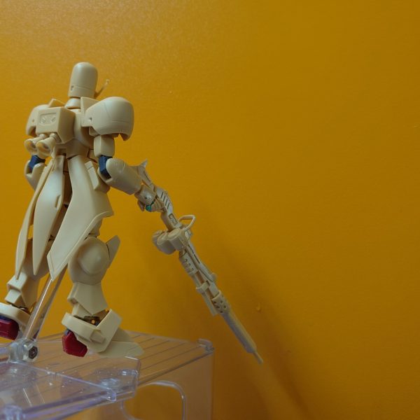 GK•1/144 ジョンブルガンダム B-CLUBロイヤルガンダムJOHNBULL GUNDAM ROYAL GUNDAM&nbsp;&nbsp;（3枚目）