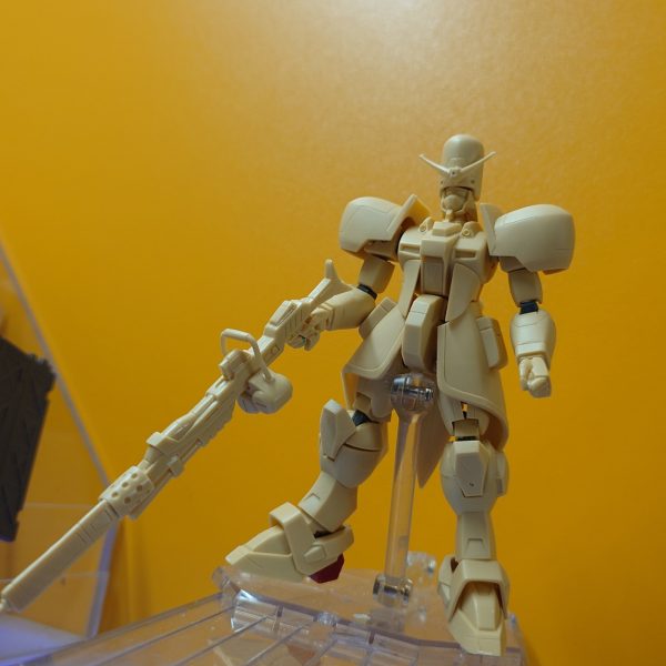 GK•1/144 ジョンブルガンダム B-CLUBロイヤルガンダムJOHNBULL GUNDAM ROYAL GUNDAM&nbsp;&nbsp;（4枚目）