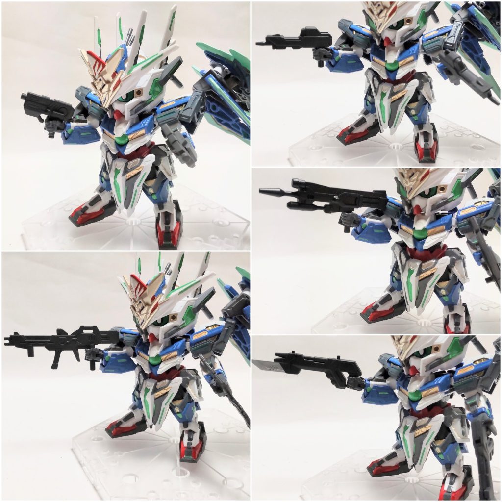 キャプテンクアンタGF　CBウェポン–7枚目/制作者：腹黒トナカイ
