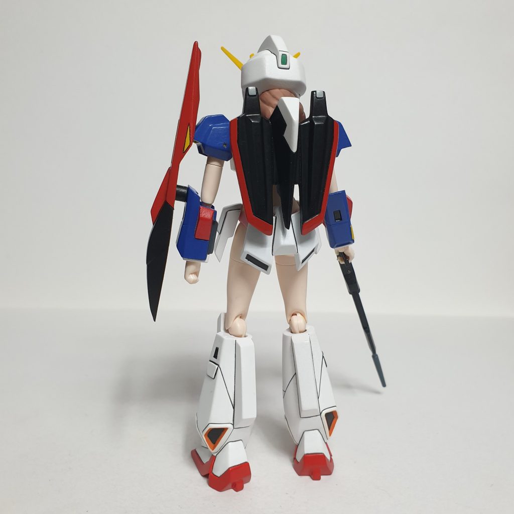 Zガンダムレディー–5枚目/制作者：Nelf