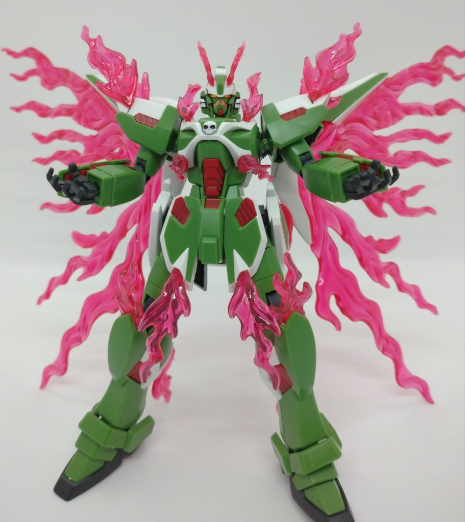バォオオォオオオオオオ！！