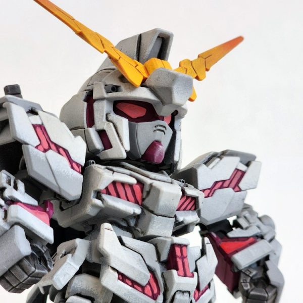 Unicorn Gundam