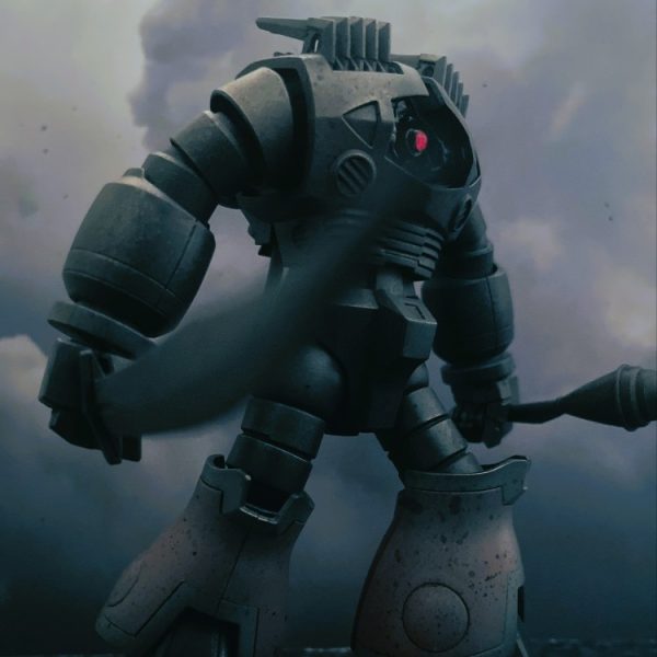 MSM-08 ZOGOK ～機動戦士ガンダムUCより～