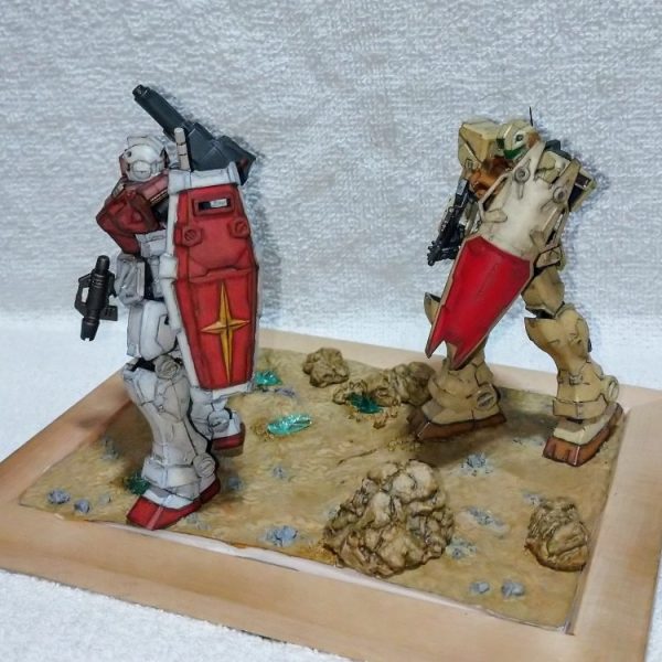 この手が造り出す無限の可能性