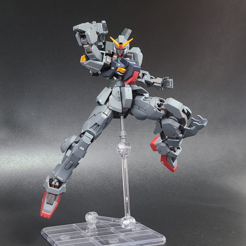 ガンダムMk-2ver.OYM–8枚目/制作者：おやまん