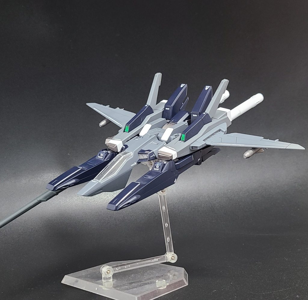 ガンダムMk-2ver.OYM–3枚目/制作者：おやまん