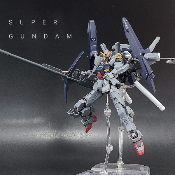 ガンダムMk-2ver.OYM