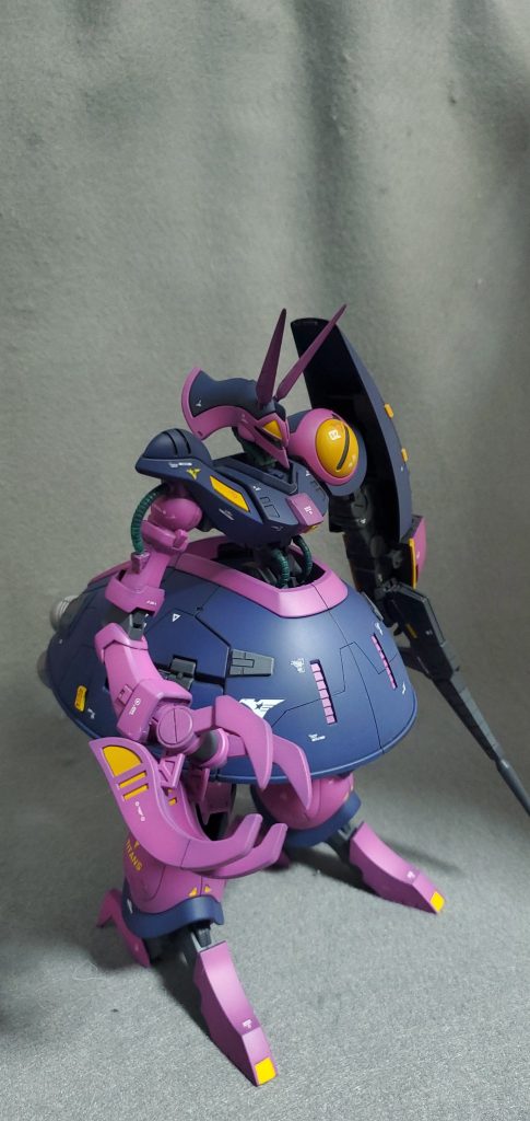 ＨＧ バウンド・ドック