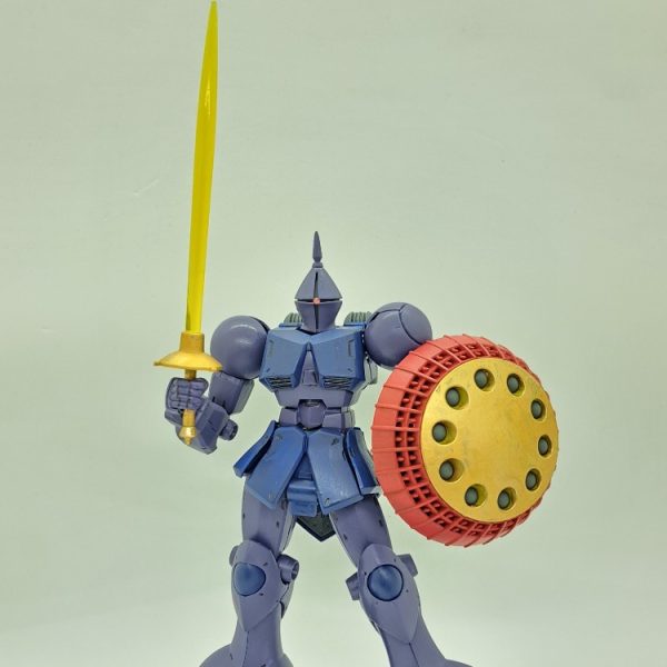 HGUCギャン