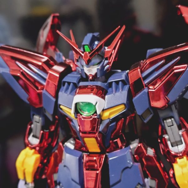 MG 1/100 ガンダムエピオン EW[スペシャルコーティング]