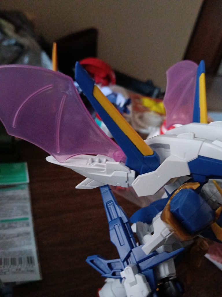 本物なんて手に入らねぇ～よ…