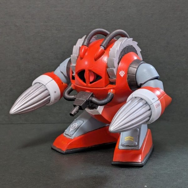 旧キット EMS-05 アッグ