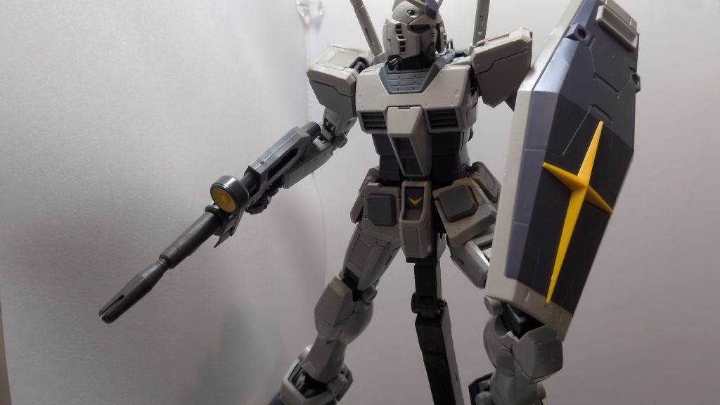 MG G-3ガンダム3.0–2枚目/制作者：ブッピガン