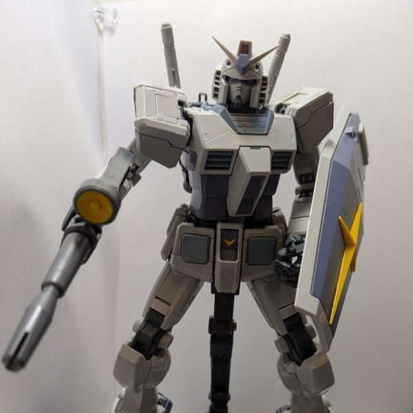 MG G-3ガンダム3.0