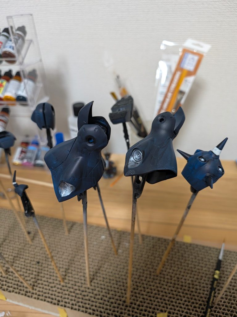 1度目
