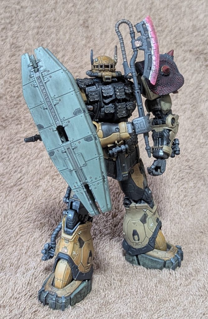 復讐のレクイエム ソラリ機・無識別型ソラリ機(過去作)