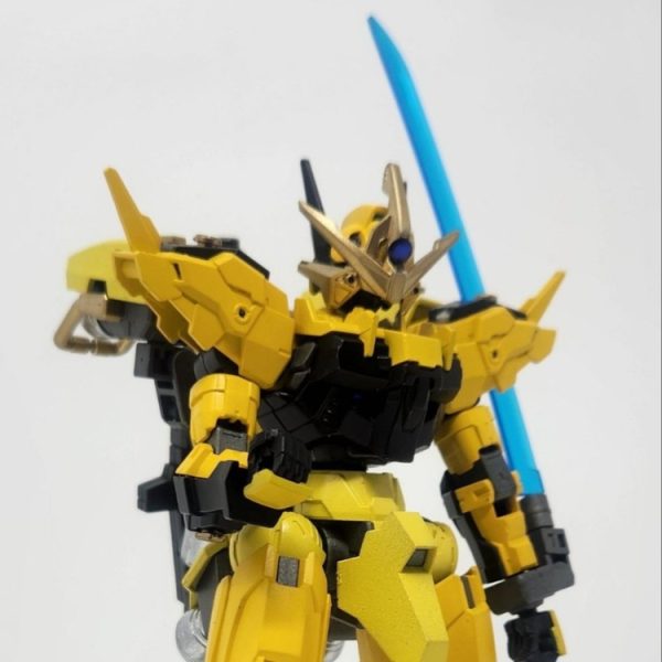 XGF-30MMRJ Gundam Lifrth Raijin