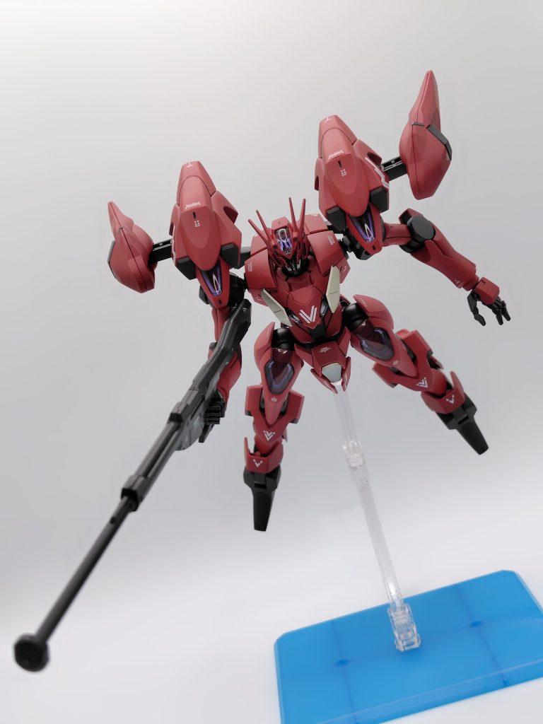 ガンダムファラクト