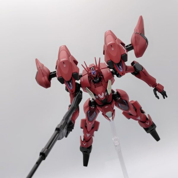 ガンダムファラクト