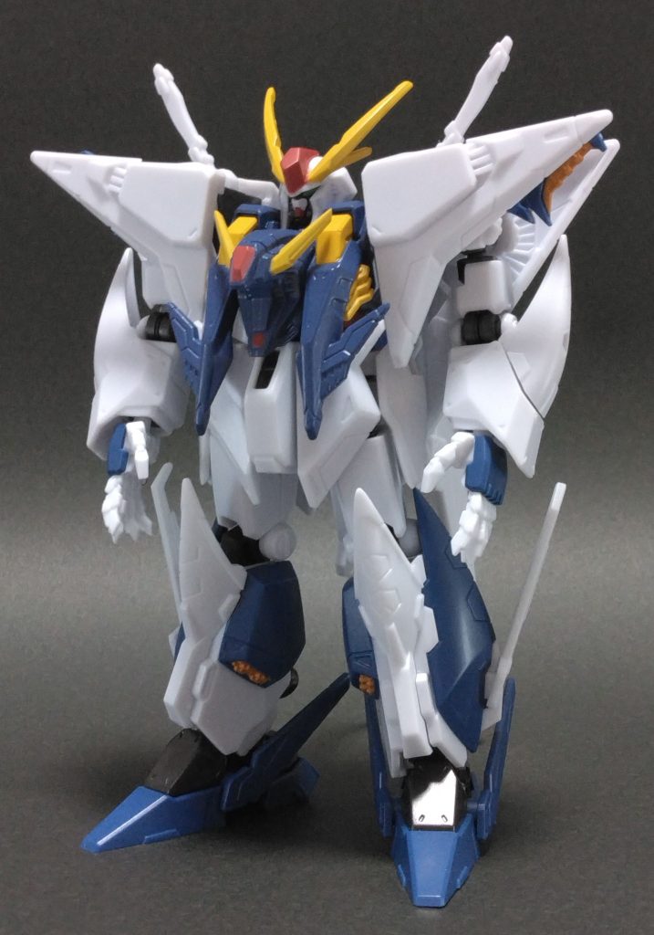 Ξガンダム