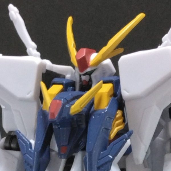 Ξガンダム