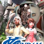 カプルとソシエ・ハイムをプチ造作デス😁