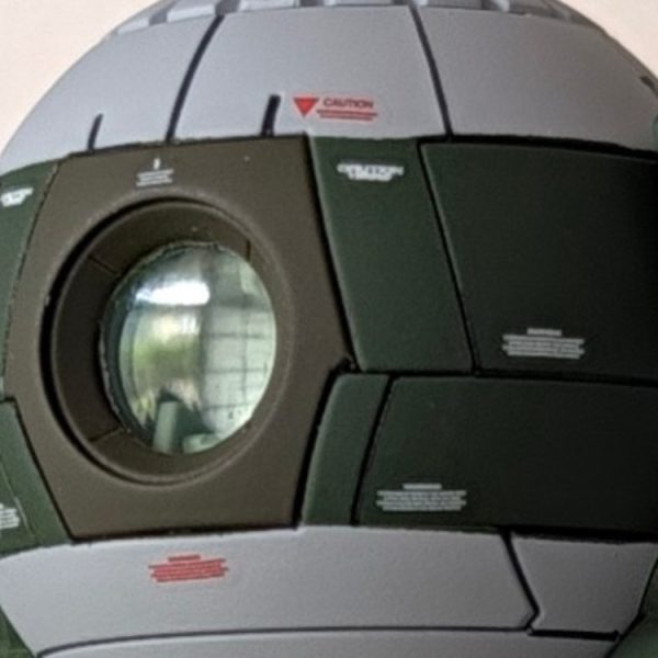 現地改修型ボール？ジム？