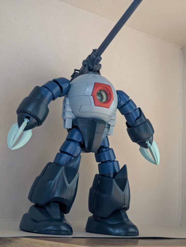 塗装前