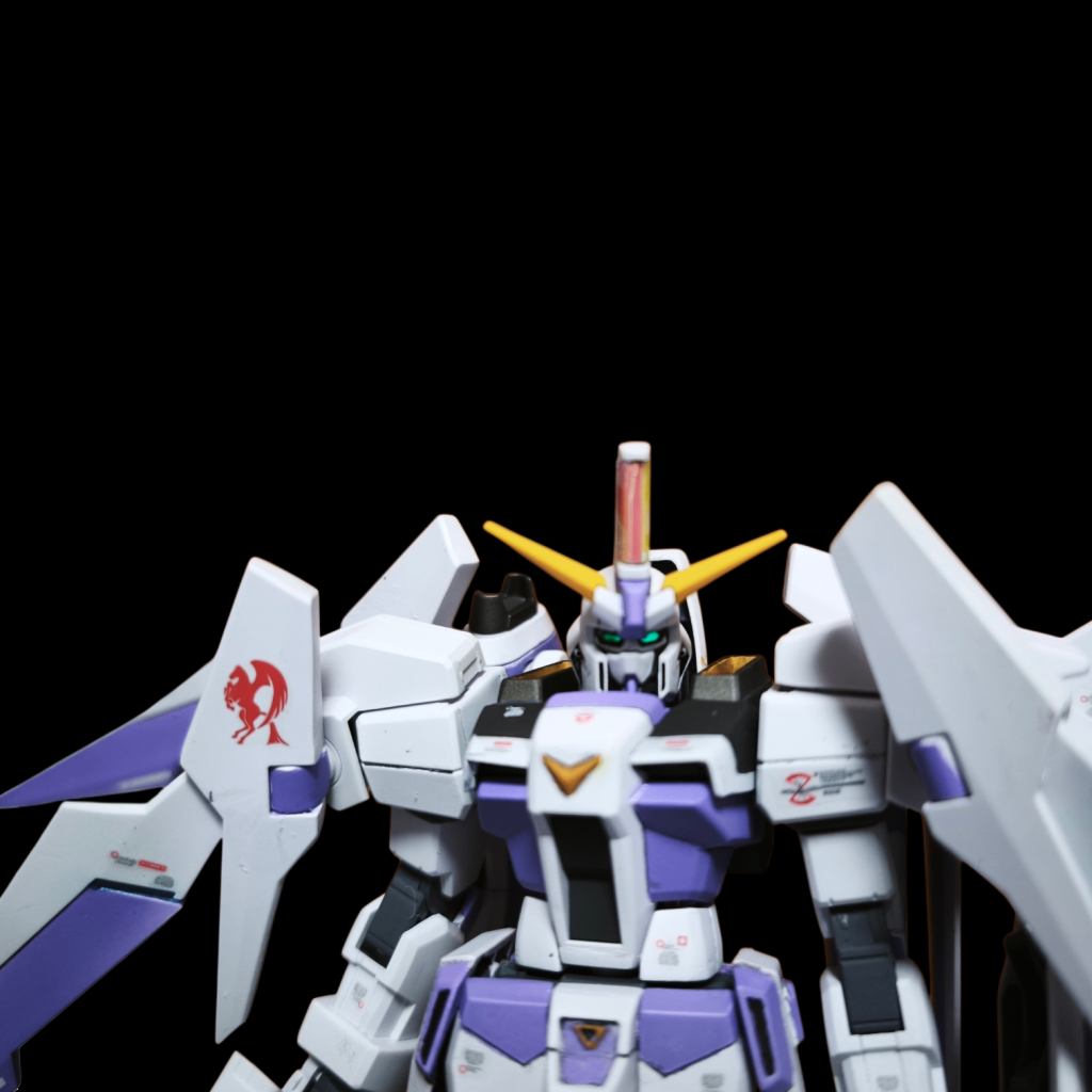 セイバーガンダム　SPECⅡ