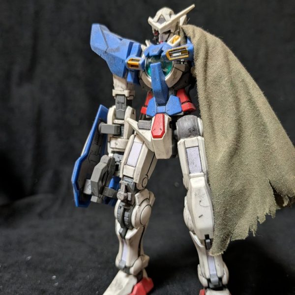 エクシアリペア