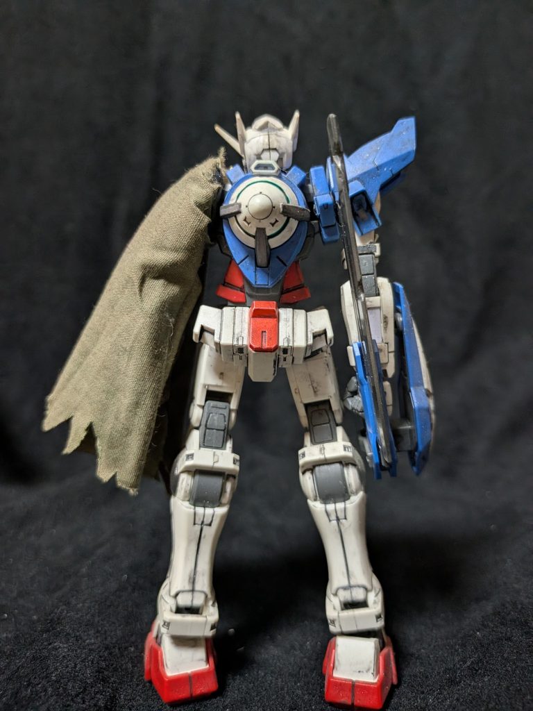 アニメを一時停止しながら作った覚えがあります😅