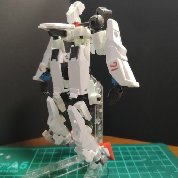 完成が遠くなる、、、