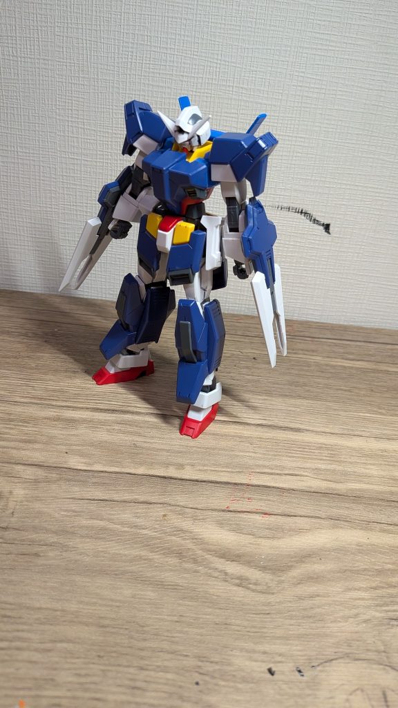 AGE1グランサ、フルグランサ