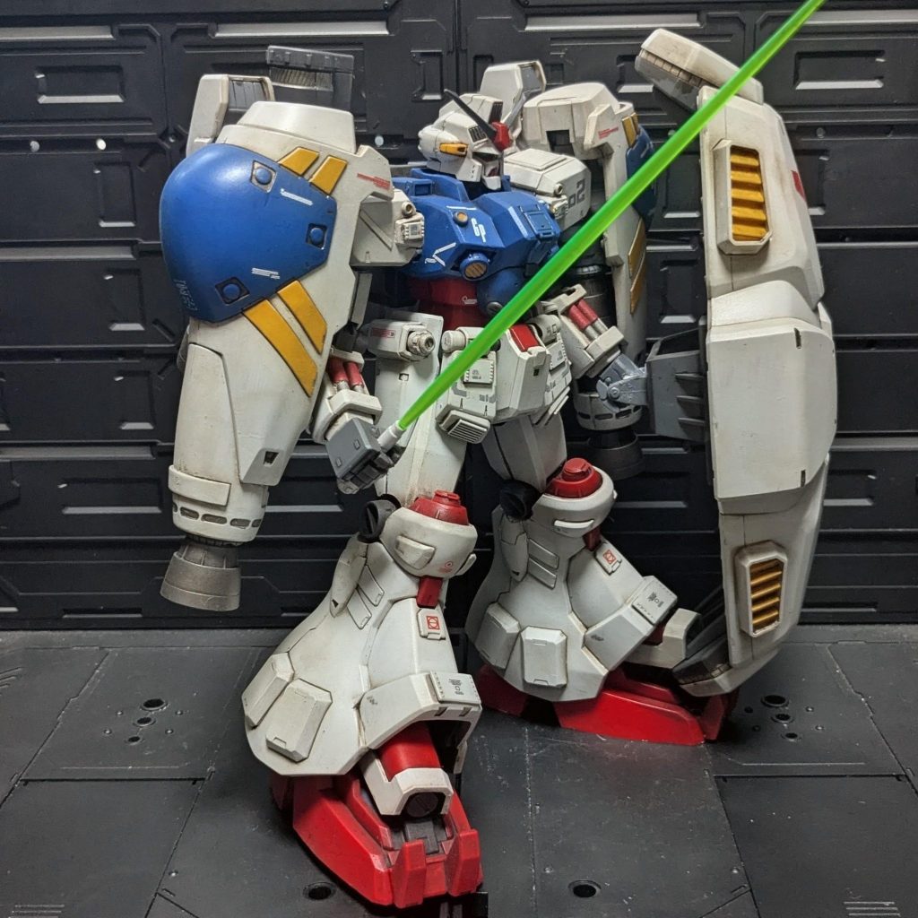 GP02サイサリス–3枚目/制作者：@Torowa_No3
