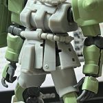 ウソをつかない程度に頑張る…(^^;)。第３次修正を経て可動立体の最低限の条件を[…]