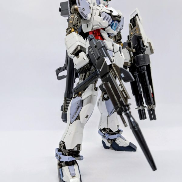 RX-9 ナラティブガンダムフルウェポン